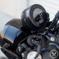 Motodemic Gauge Relocation Kit for the Yamaha XSR900